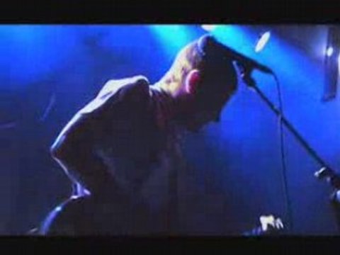 Ventura's Flaming Lips cover