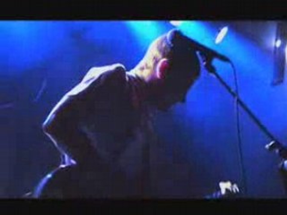 Ventura's Flaming Lips cover