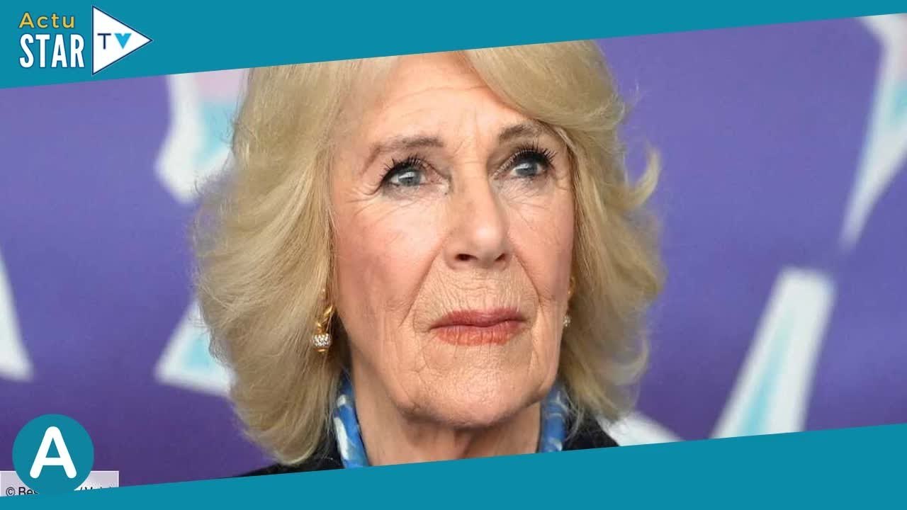 Camilla Parker-Bowles : ce rôle qu’elle joue pour réhabiliter Sarah Ferguson, l'ex-femme du prince A