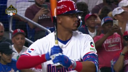 REPÚBLICA DOMINICANA NOQUEA A ISRAEL Y SE ENFOCA EN PUERTO RICO | PODCAST DEL FANÁTICO