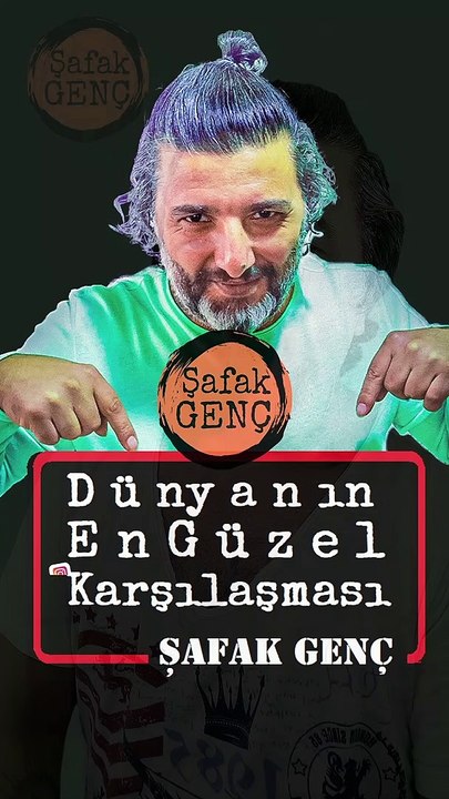 Dünyanın En Güzel Karşılaşması