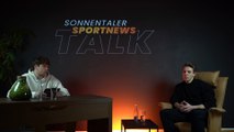 Sonnentaler Sportnews-Talk mit Yannik Schulze