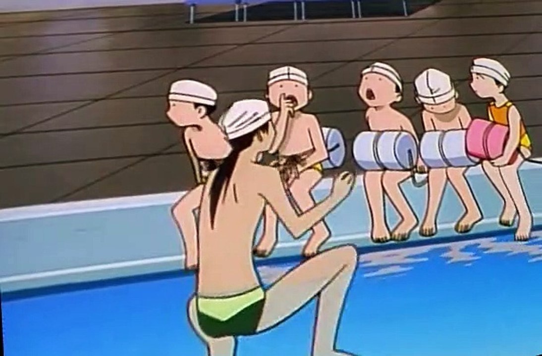 Golden Boy S01 E04