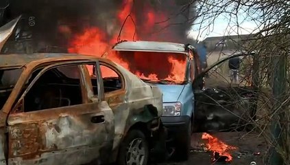 Police Interceptors S10E12 (30 May 2016)