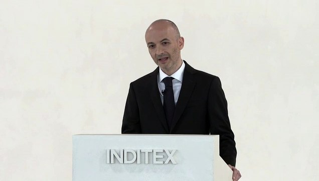 Inditex ratifica su permanencia en España, donde pagó un 20% más en impuestos
