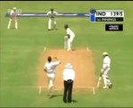 IND VS AUS : Sachin Tendulkar Batting vs Glenn Mcgrath & Glenn Mcgrath Bowling vs Sachin Tendulkar