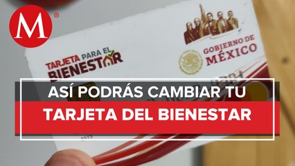Continúa entrega de tarjetas del Bienestar, todo marzo se atenderá a rezagados