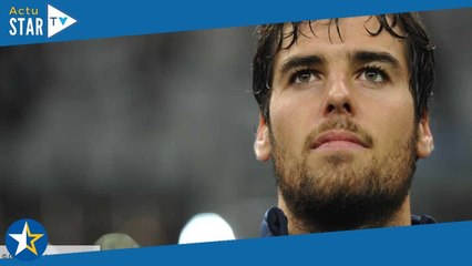 « Quel truc de fou » : le père de Yoann Gourcuff évoque les problèmes de son fils qui « l'ont plombé
