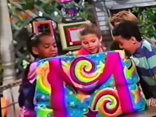 Barney and Friends Barney and Friends S04 E013 Let’s Eat!