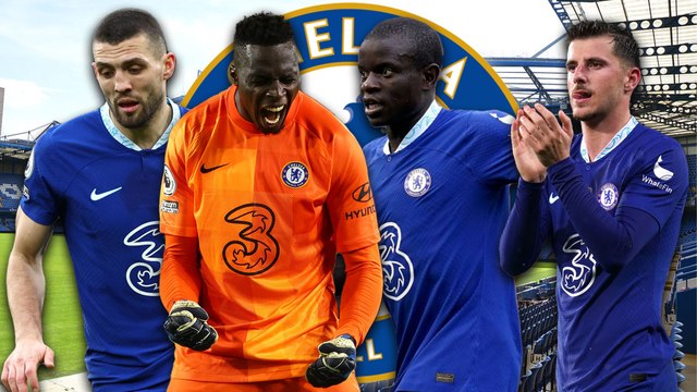 JT Foot Mercato : Chelsea lance son incroyable opération prolongation