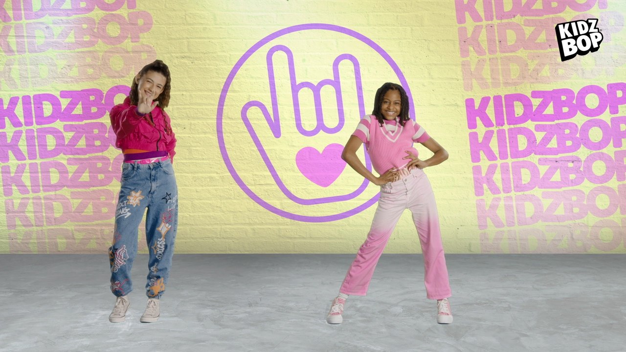 KIDZ BOP Kids Peaches video Dailymotion