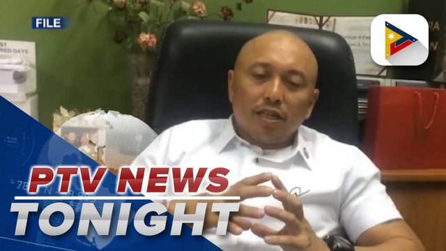 House Committee on Ethics and Privileges orders Rep. Arnie Teves to explain his AWOL