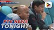 Senators ask PDEA chief about alleged 30% cut in seized drugs being given to informants