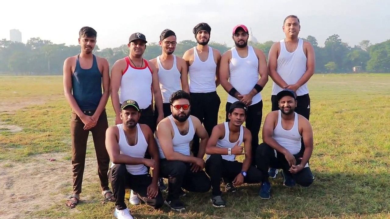 Team Video | Ganji Trophy 2021