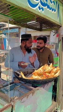 Samosy K Andar Se Nikli Sony Ki Chain | khizar Omer and Molvi Sahab Funny Video 2023
