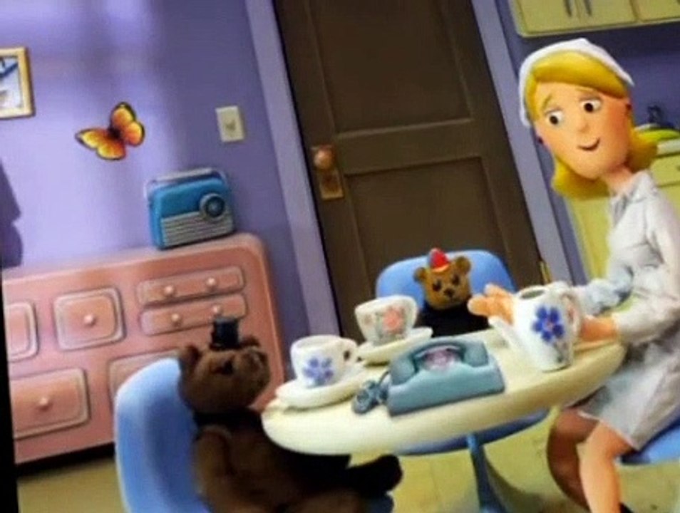 Moral Orel S03 E006 Dumb video Dailymotion