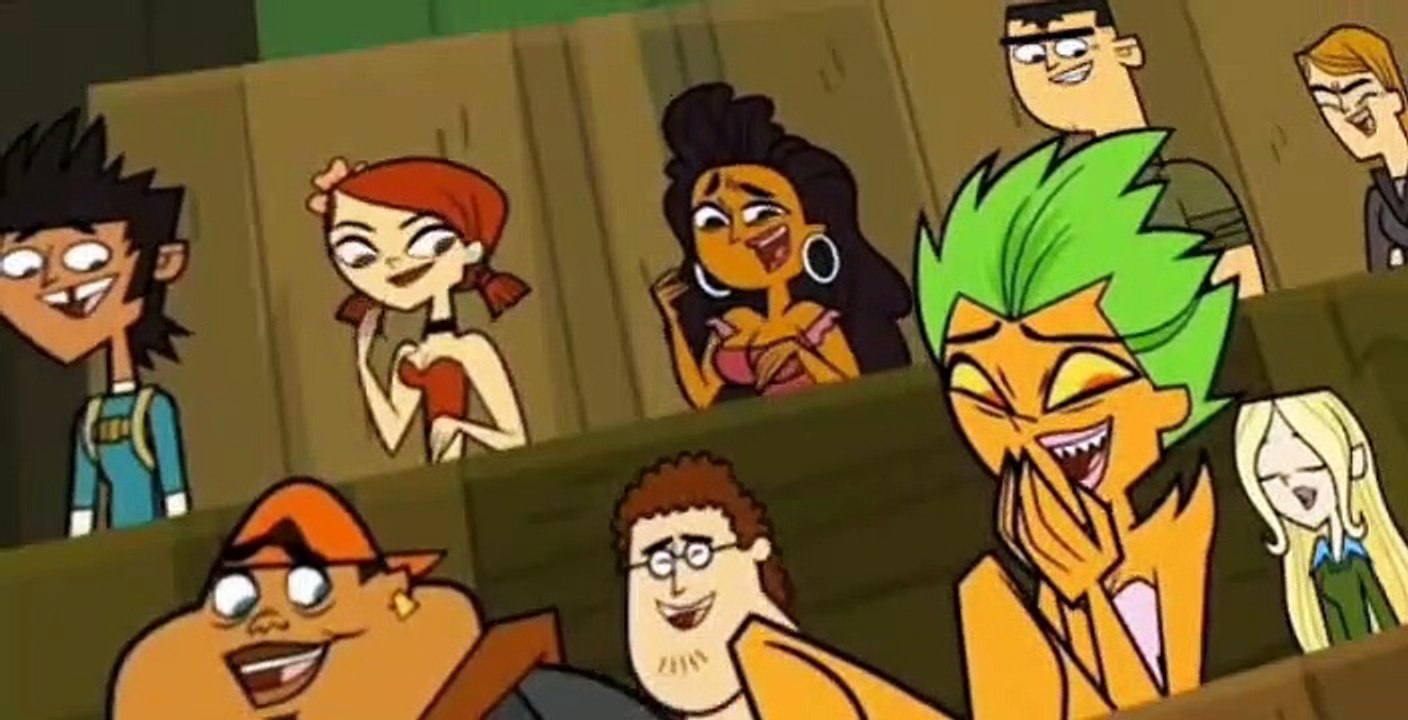 Total Drama S04 E13