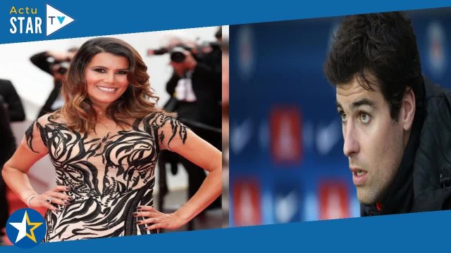 Yoann Gourcuff en détresse : Des problèmes physiques qui l'ont plombé , le beau-père de Karine Ferr