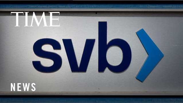 Silicon Valley Bank's Demise Disrupts the Disruptors in Tech