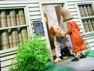 Moral Orel S03 E001 Numb