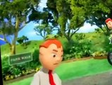 Moral Orel S03 E005 Trigger