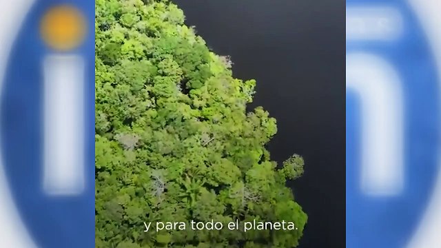 Destrucción del Bajo Cauca Antioqueño por minería ilegal
