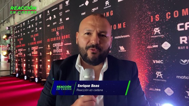 Canelo Álvarez y el increíble esfuerzo de pelear en Guadalajara