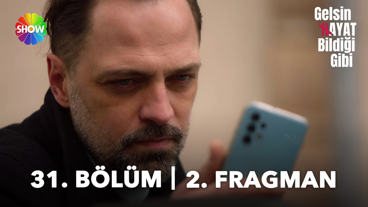 Gelsin Hayat Bildiği Gibi 31. Bölüm 2. Fragman | "Evlatlarıma, karıma bir zarar vermeyi düşünüyorsan bir daha düşün!"