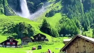 Would you live here  Wanna see more of Switzerland     @switzerland.collective  .....witzerland #amazingswitzerland #beautifulplaces #beautifuldestinations #myswisspanorama #swissmylove #earthpix