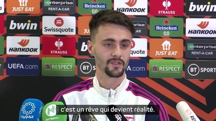 Arsenal - Vieira : "Un rêve qui devient réalité"