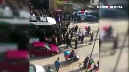 Kocaeli'de çok acı olay: Okuldan çıkan öğrenci, tramvayın altında kaldı