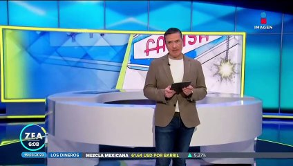 Grupo Famsa, una cadena de ilegalidades sin supervisión