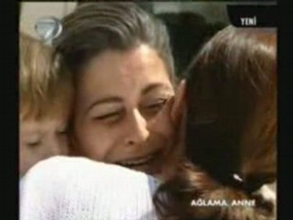 Ağlama Anne