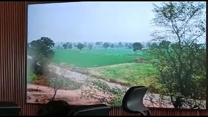 एयरपोर्ट की टर्मिनल बिल्डिंग, और रनवे का कार्य सितंबर 2024 तक पूरा होना है