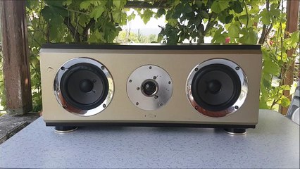 DIY Bluetooth Boombox Speaker