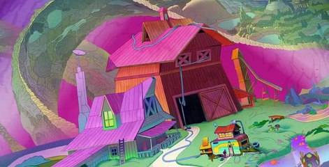 The Midnight Gospel S01 E02