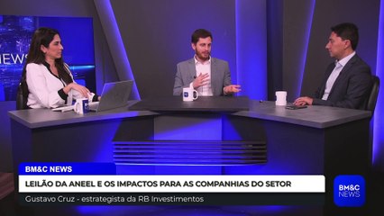 COMO EMPRESAS PODEM APROVEITAR O LEILÃO DA ANEEL?