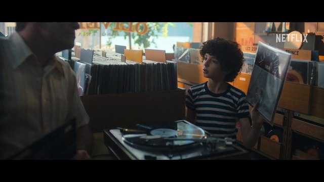 El amor después del amor - Teaser anuncio del estreno Netflix