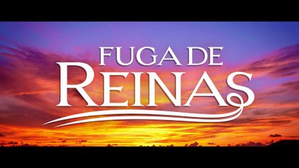 Fuga de reinas - Teaser oficial Netflix