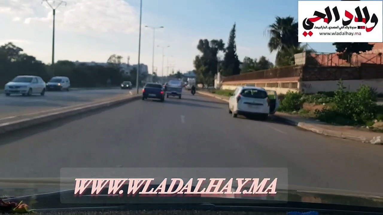 الدارلبيضاء سيدي حجاج تيط مليل التشارك