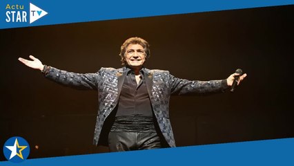 Frédéric François : le coeur gros, un intime de Johnny Hallyday balance sur son comportement dérange