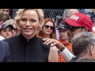 Charlène de Monaco transformée par la chirurgie, elle intrigue Albert à Pâques