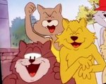 Heathcliff and The Catillac Cats Heathcliff and The Catillac Cats S01 E028 Heathcliff Pumps Iron / Mungo’s Dilemma