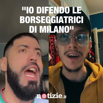 Borseggiatrici di Milano: “Se fanno fare brutta figura alla loro comunità è colpa loro”