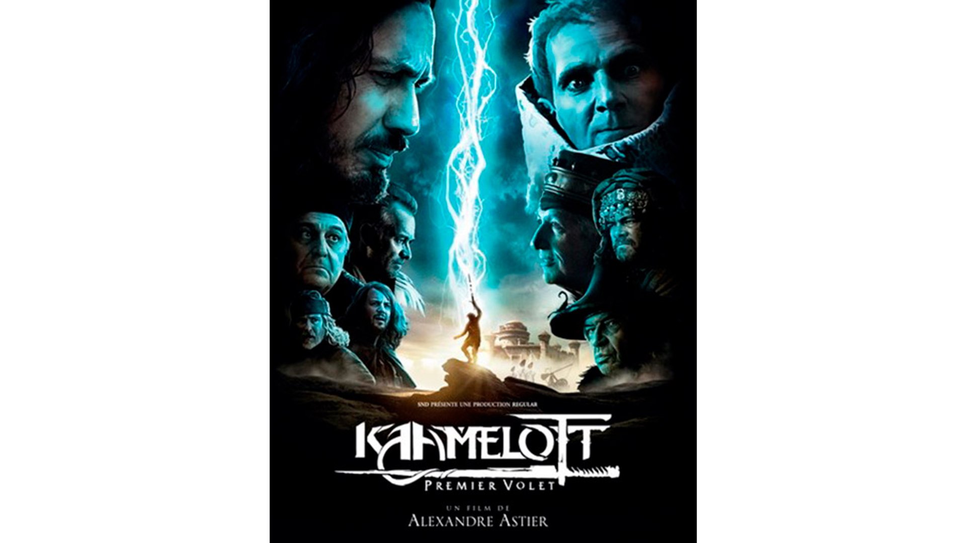 Kamelott Premier Volet Streaming Kaamelott - Premier volet (2021) HD Streaming (English Subs)  (1080p_24fps_H264-128kbit_AAC) - Vidéo Dailymotion
