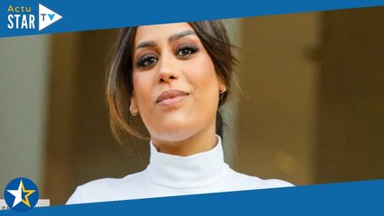 « Je me suis fait un petit bobo » : Amel Bent annonce une mauvaise nouvelle à ses fans