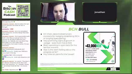 Covenants on the BCH Protocol