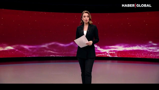 Cumhurbaşkanı Erdoğan, Azerbaycan Cumhurbaşkanı Aliyev ile bir araya geldi