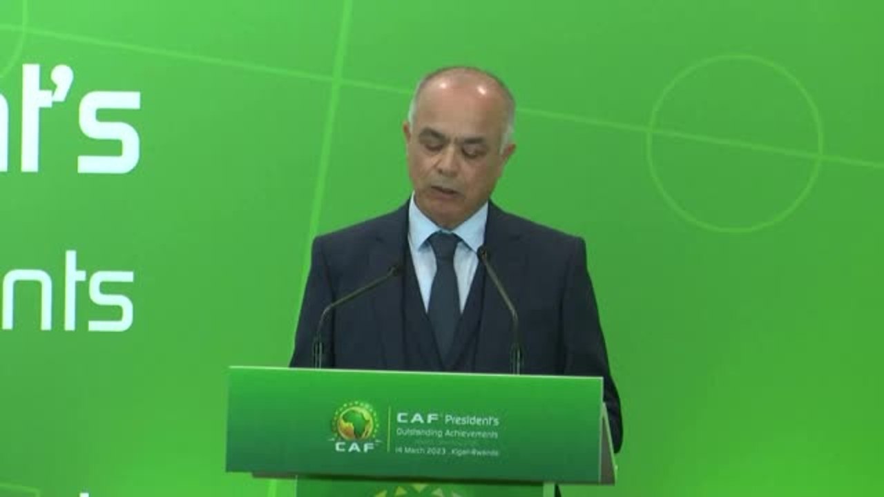 Marokko verkündet Dreier-Kandidatur für WM 2030