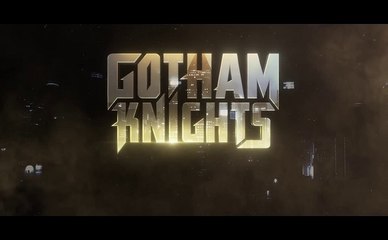 Gotham Knights - Promo 1x02